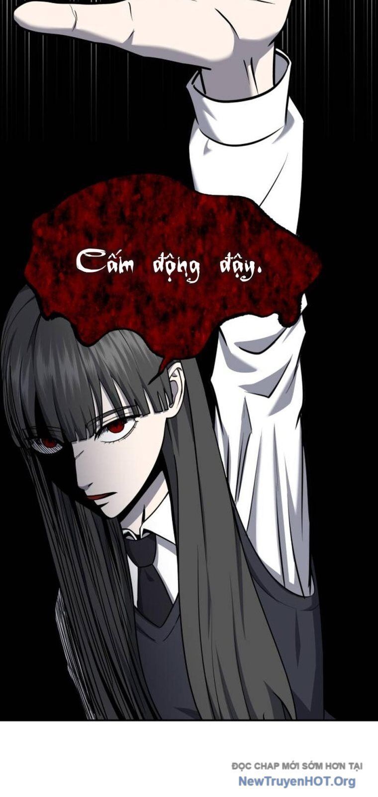 Chớ Bước Vào Nhà Hoang: Chapter 30