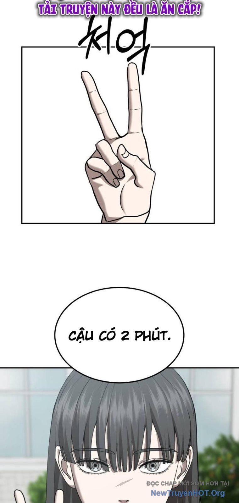 Chớ Bước Vào Nhà Hoang: Chapter 30