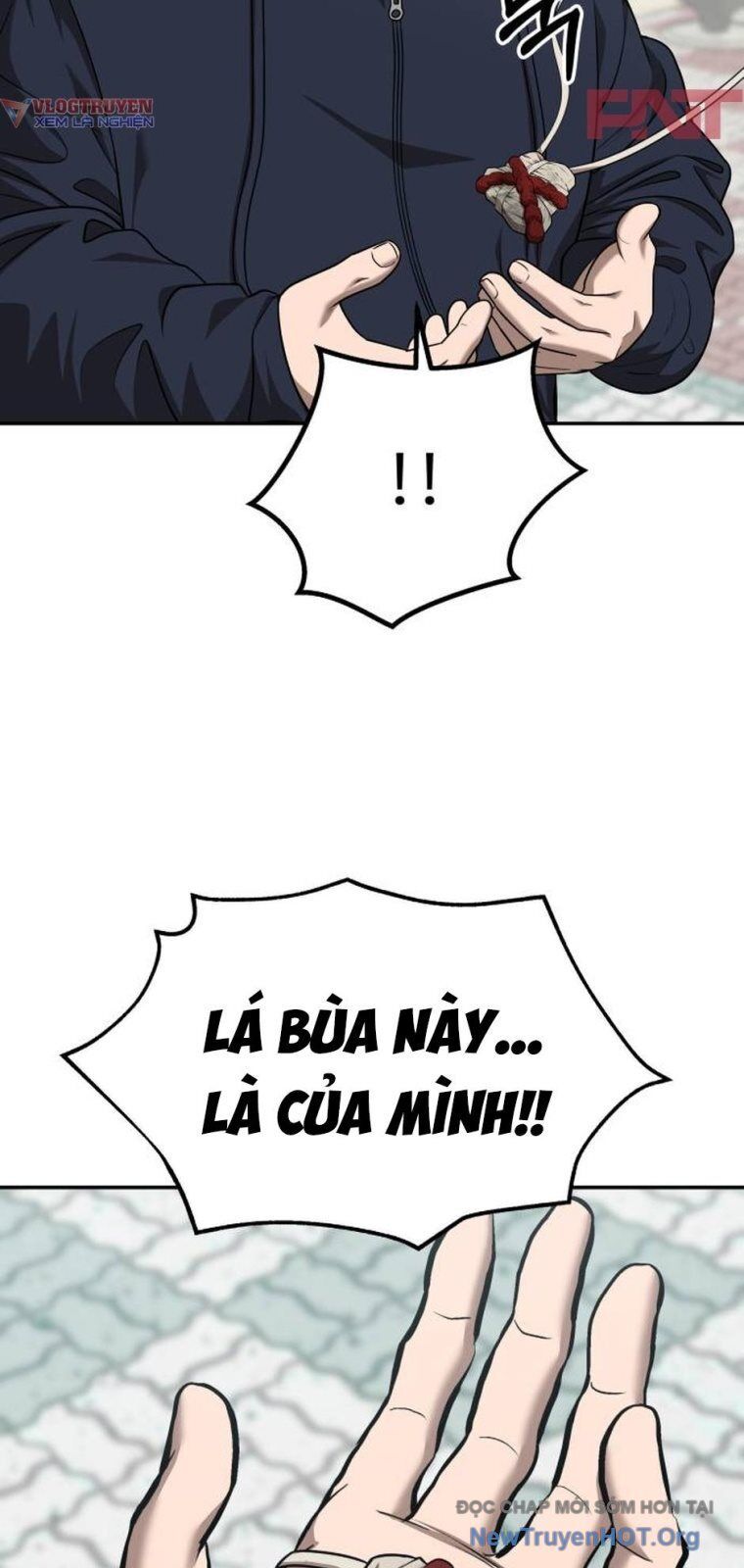 Chớ Bước Vào Nhà Hoang: Chapter 30