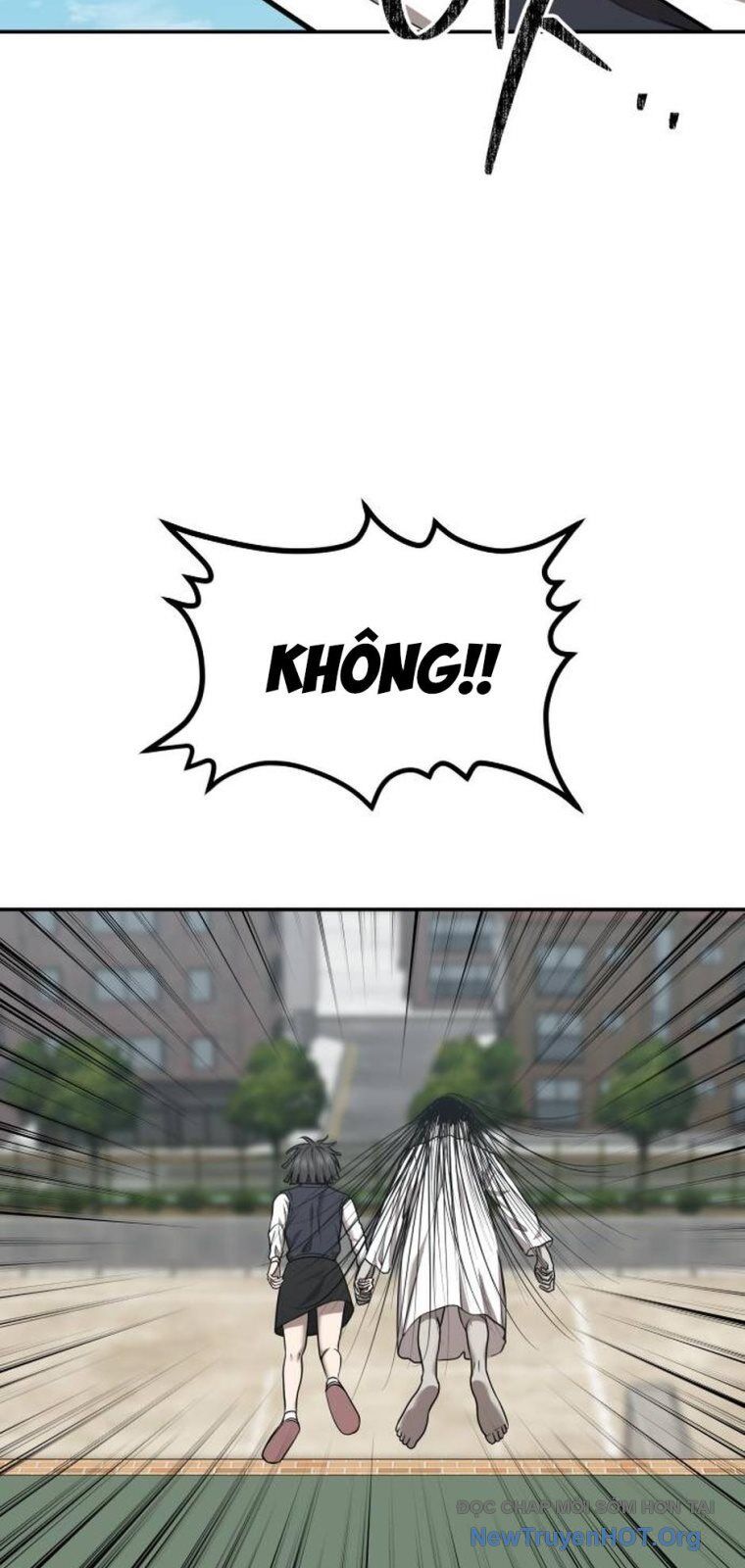 Chớ Bước Vào Nhà Hoang: Chapter 30