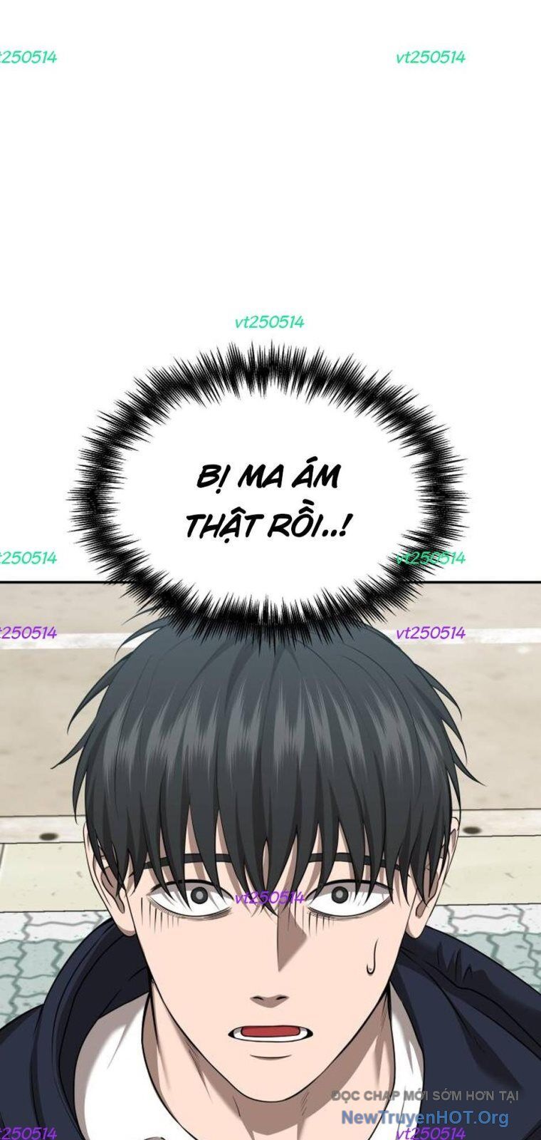 Chớ Bước Vào Nhà Hoang: Chapter 30