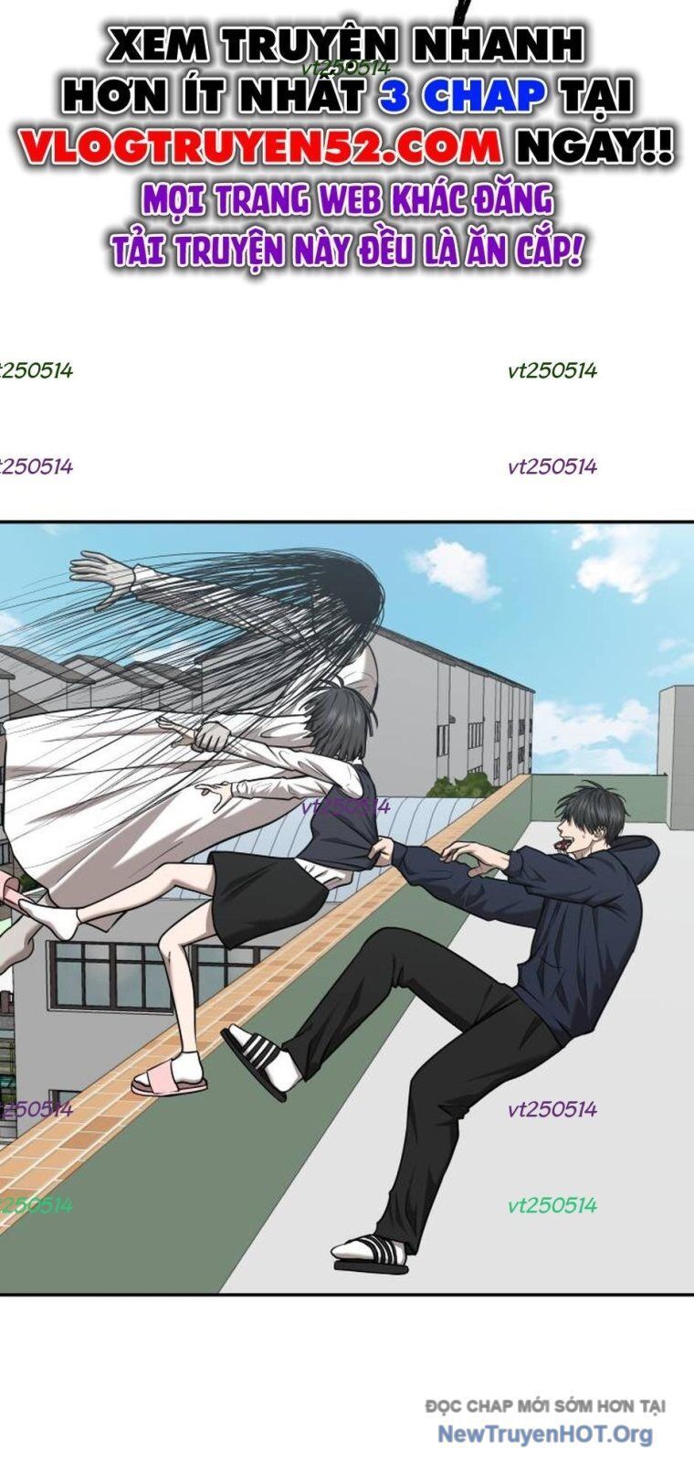 Chớ Bước Vào Nhà Hoang: Chapter 30