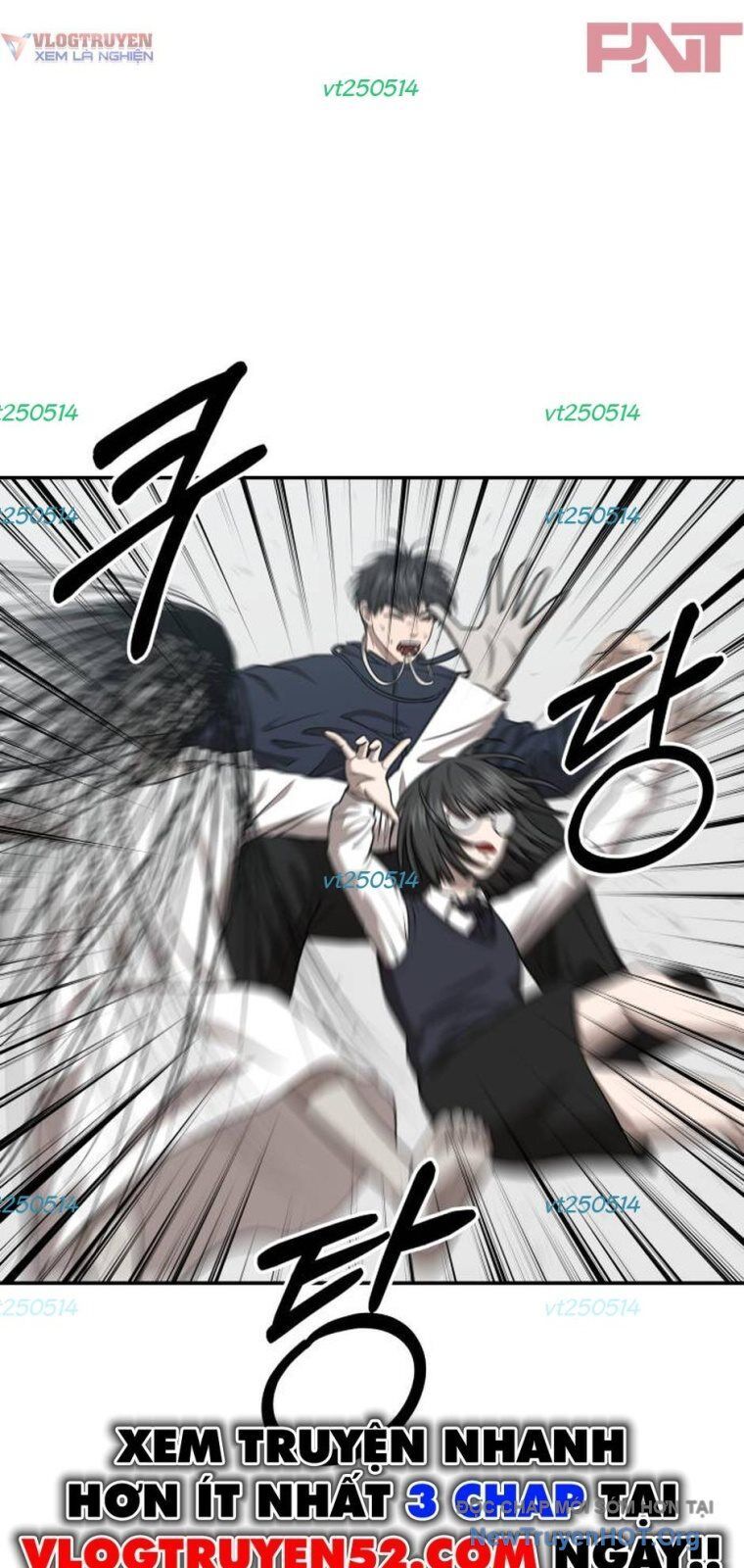 Chớ Bước Vào Nhà Hoang: Chapter 30