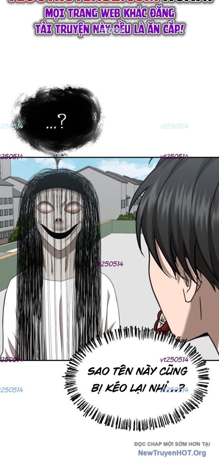 Chớ Bước Vào Nhà Hoang: Chapter 30