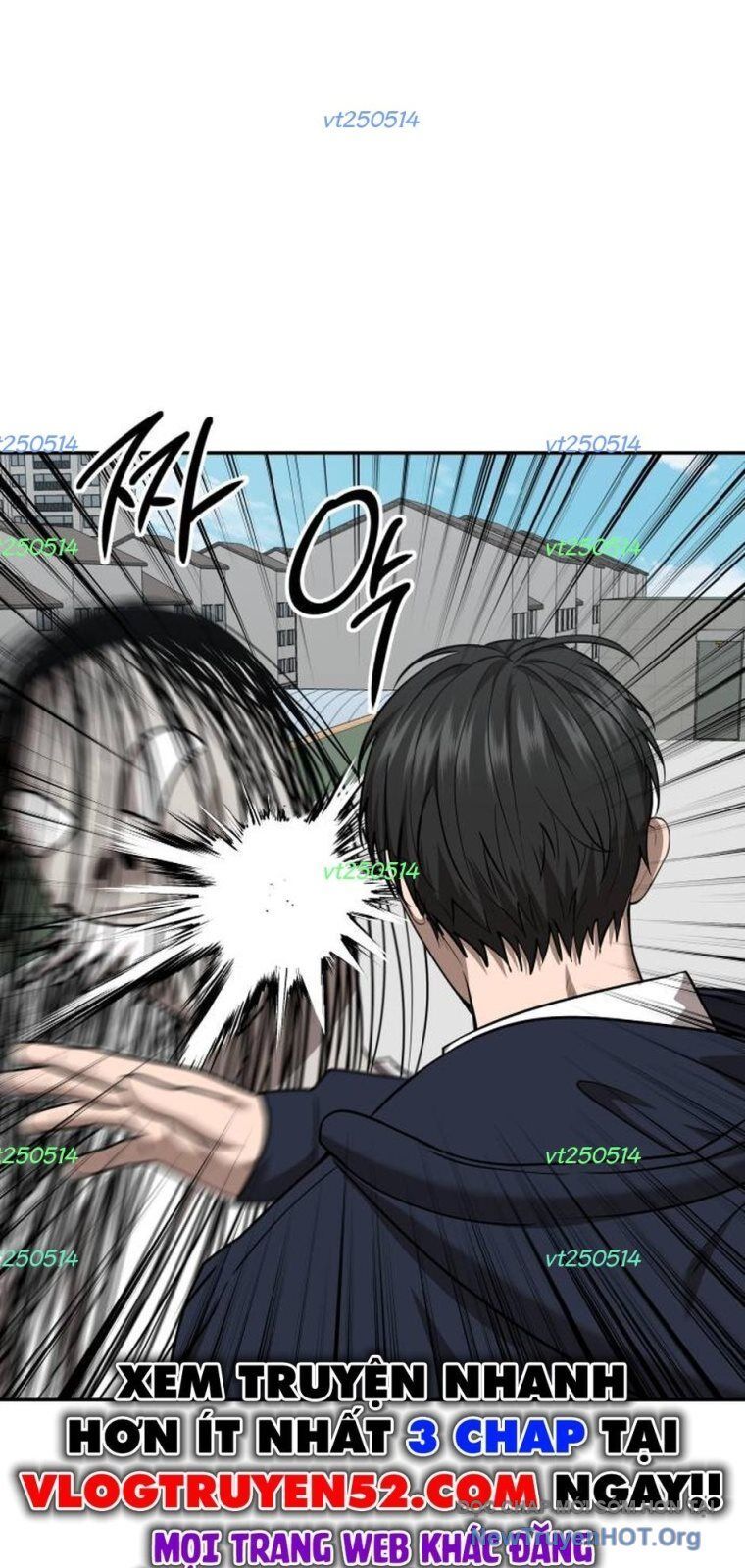 Chớ Bước Vào Nhà Hoang: Chapter 30