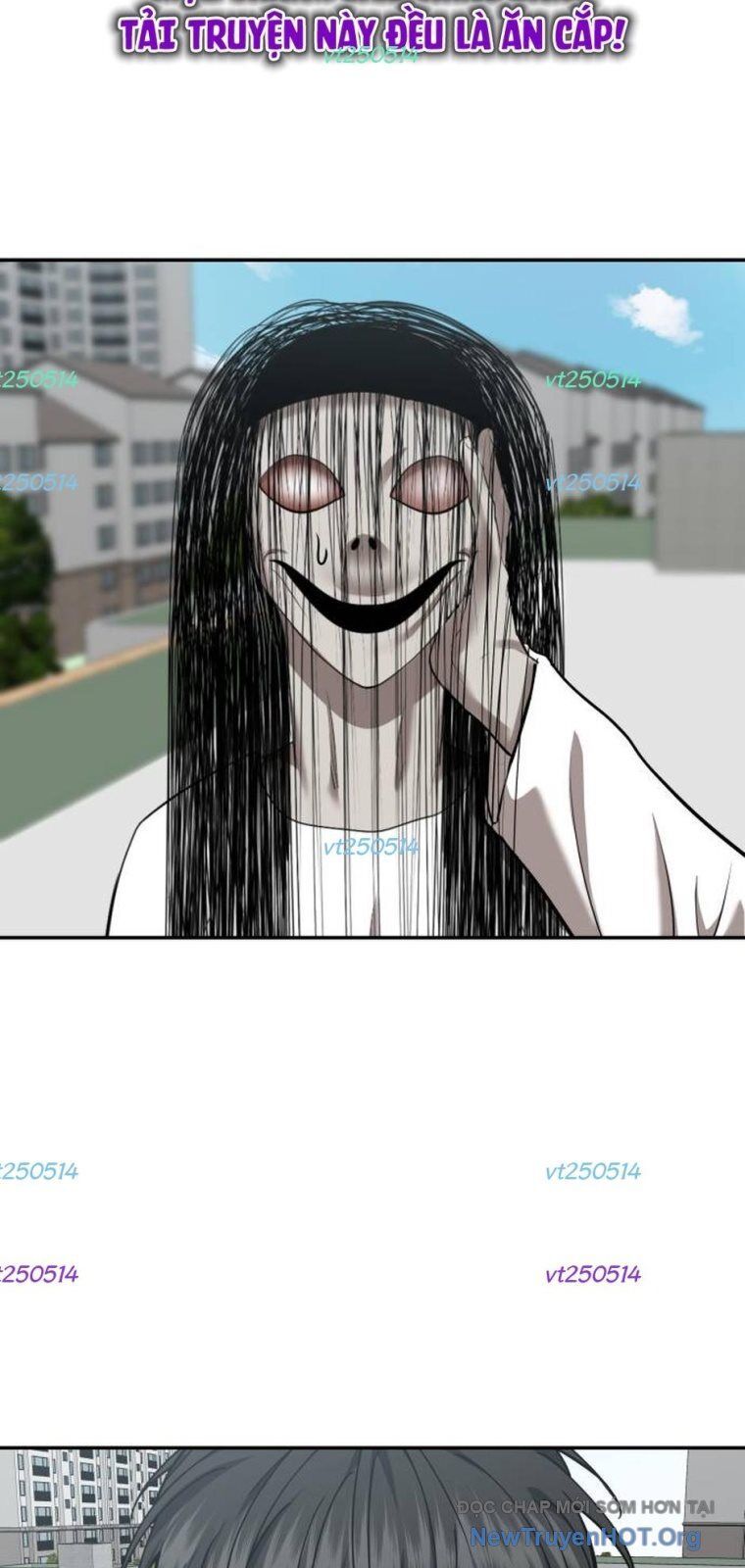 Chớ Bước Vào Nhà Hoang: Chapter 30