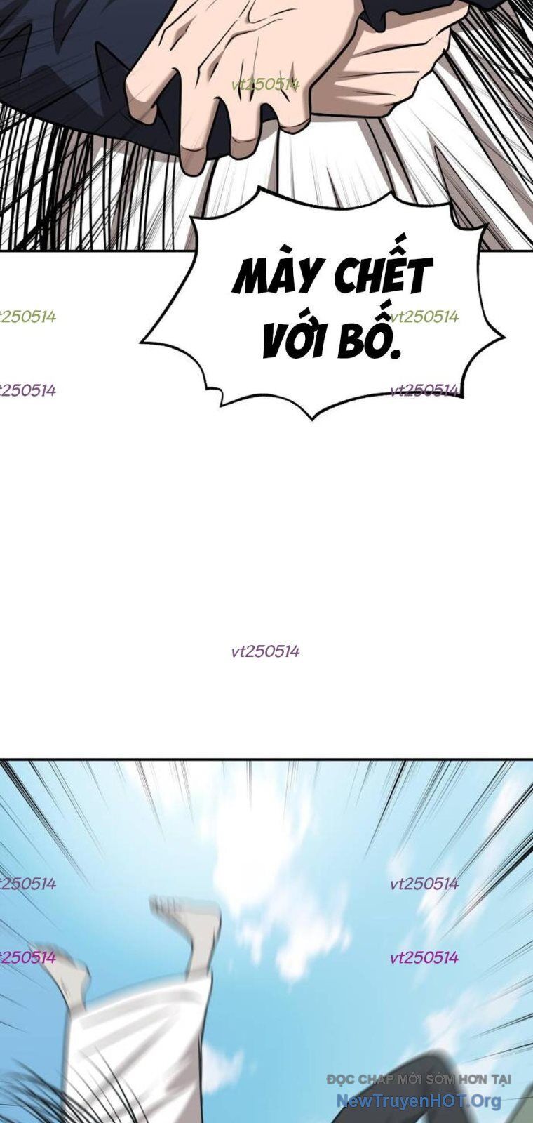 Chớ Bước Vào Nhà Hoang: Chapter 30