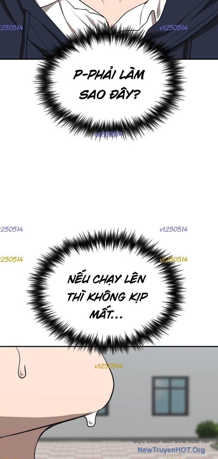 Chớ Bước Vào Nhà Hoang: Chapter 30