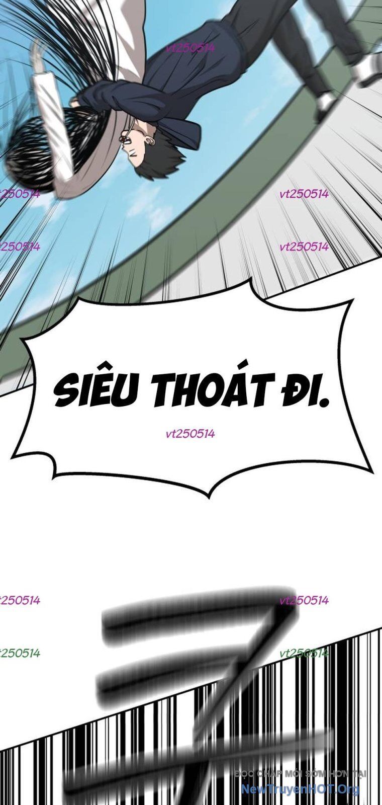 Chớ Bước Vào Nhà Hoang: Chapter 30