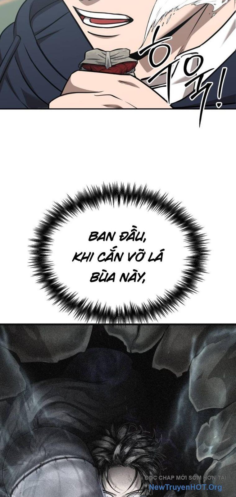 Chớ Bước Vào Nhà Hoang: Chapter 30