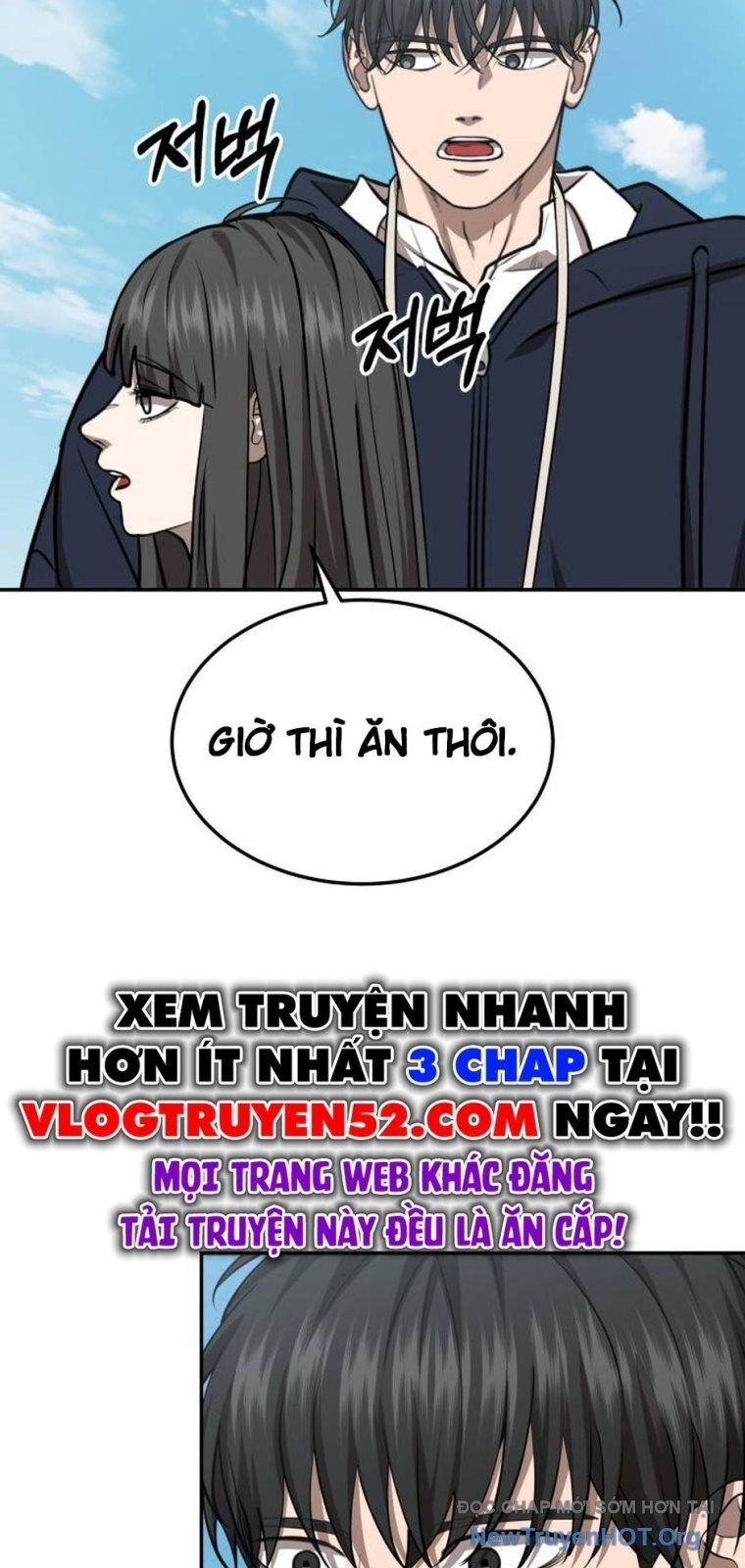Chớ Bước Vào Nhà Hoang: Chapter 30