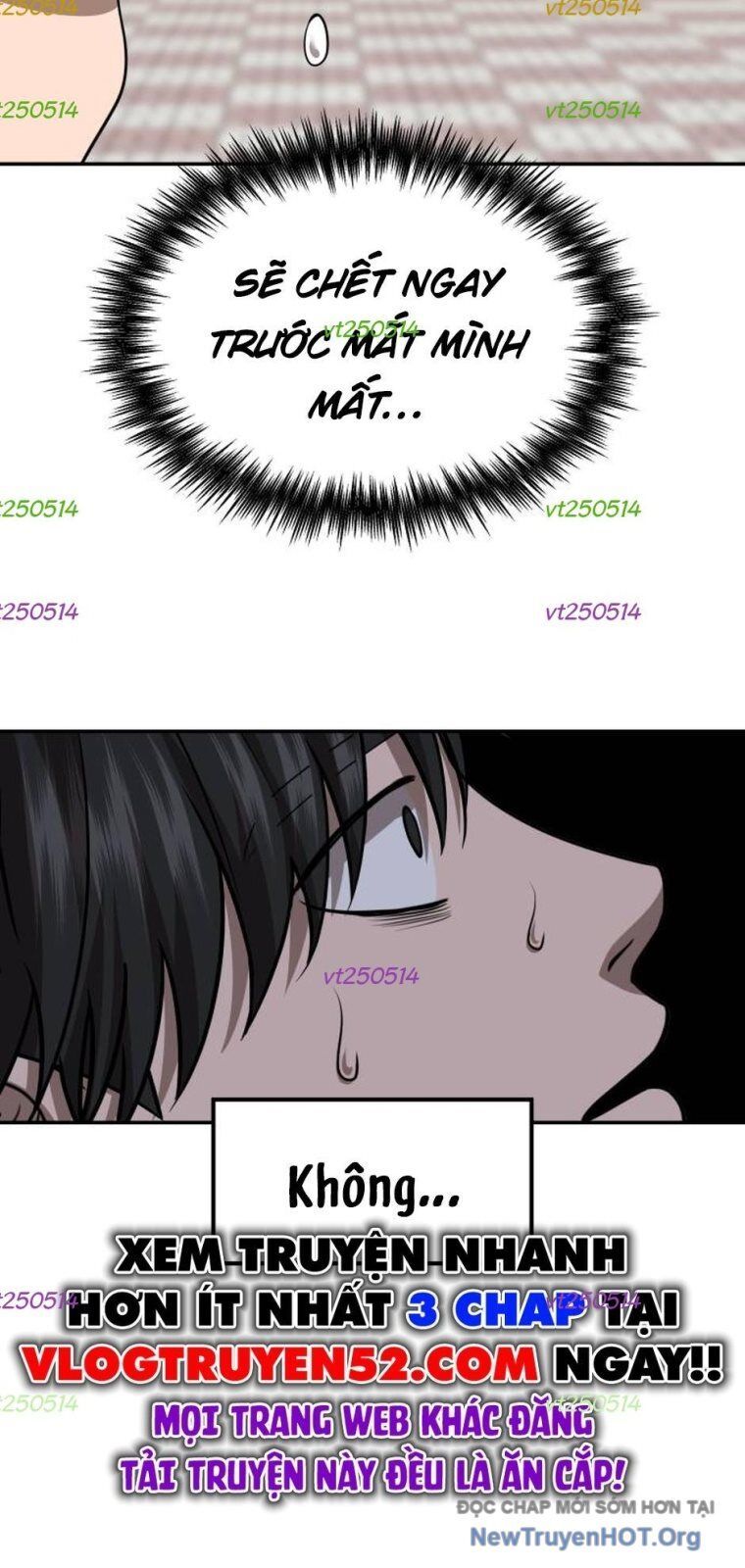 Chớ Bước Vào Nhà Hoang: Chapter 30