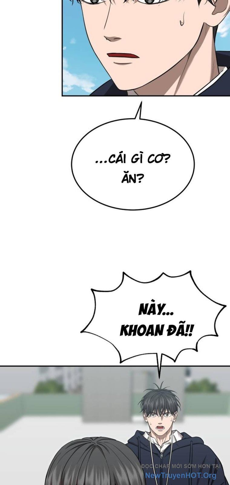 Chớ Bước Vào Nhà Hoang: Chapter 30