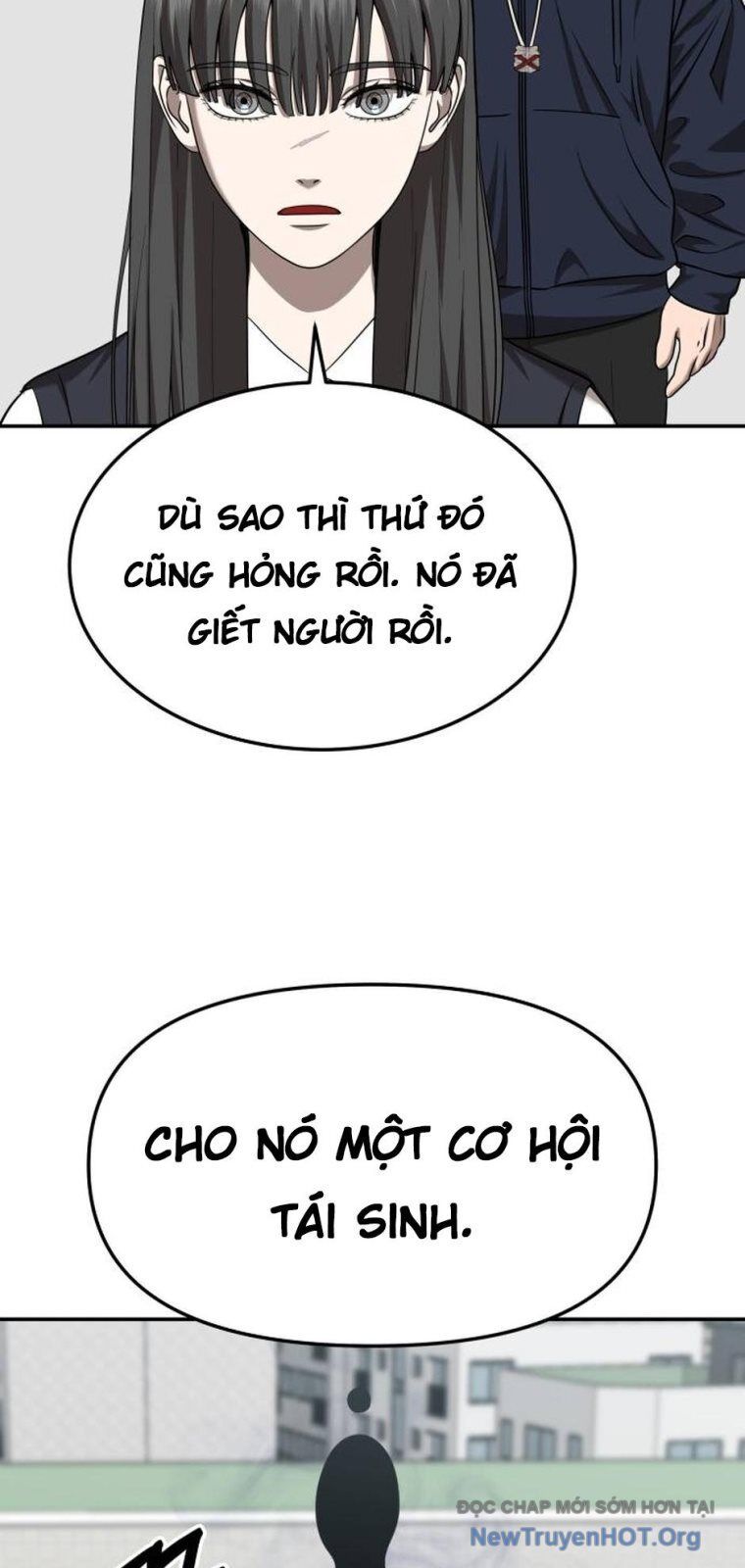 Chớ Bước Vào Nhà Hoang: Chapter 30
