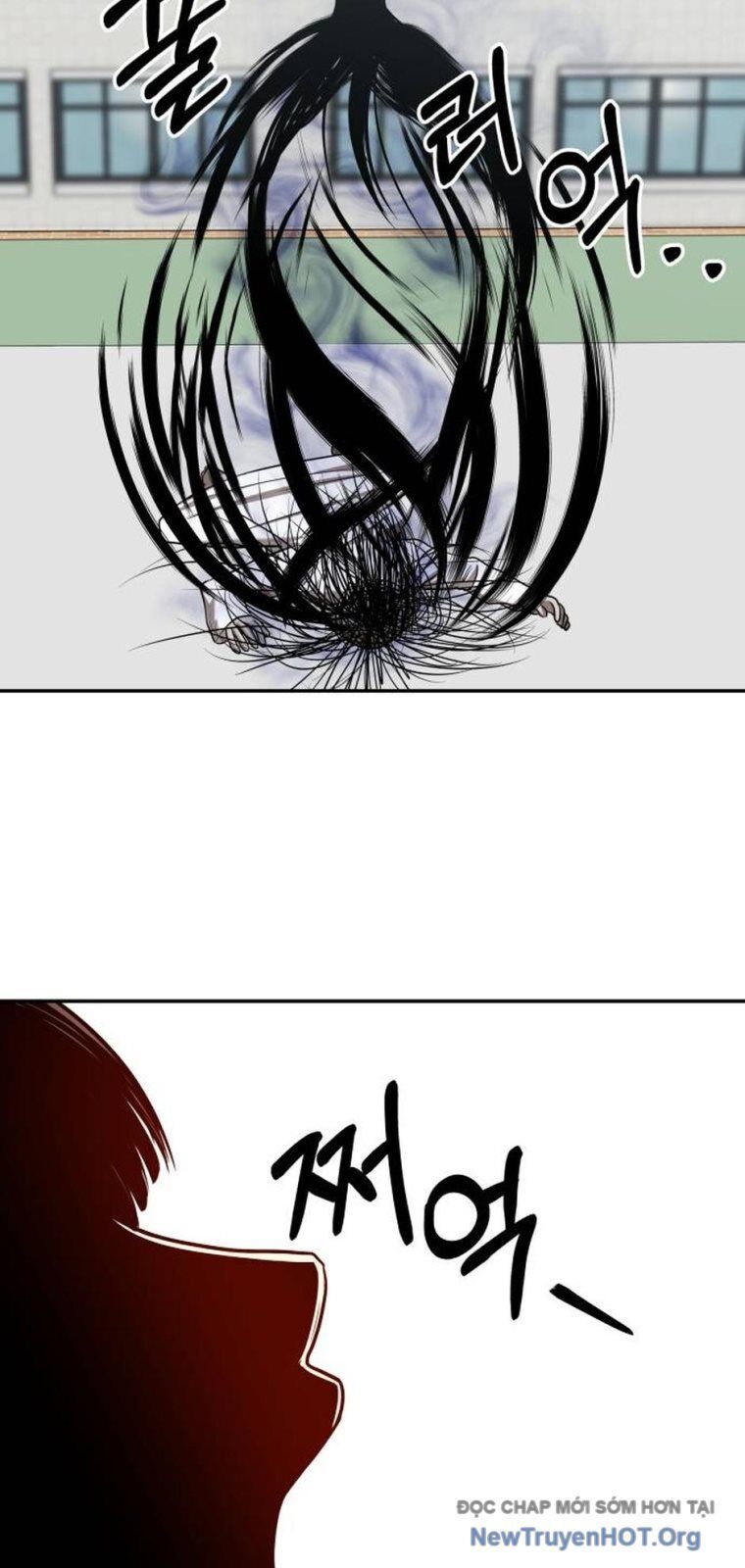 Chớ Bước Vào Nhà Hoang: Chapter 30
