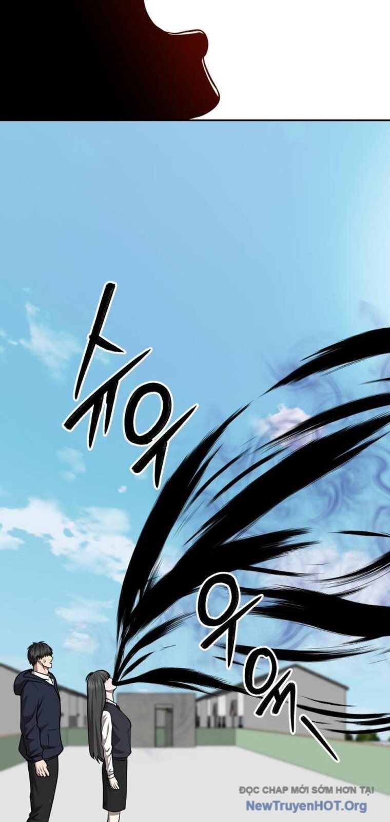 Chớ Bước Vào Nhà Hoang: Chapter 30