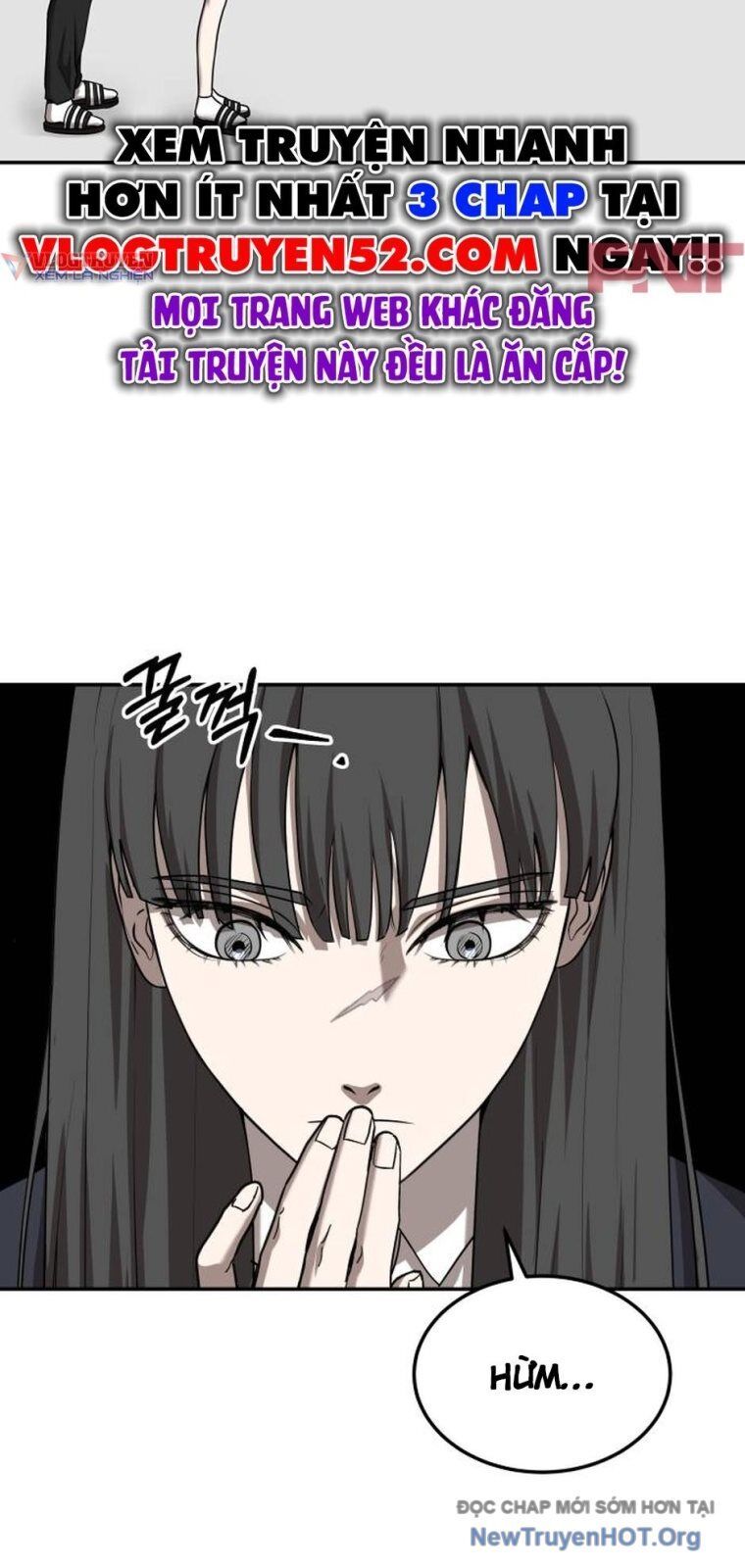 Chớ Bước Vào Nhà Hoang: Chapter 30