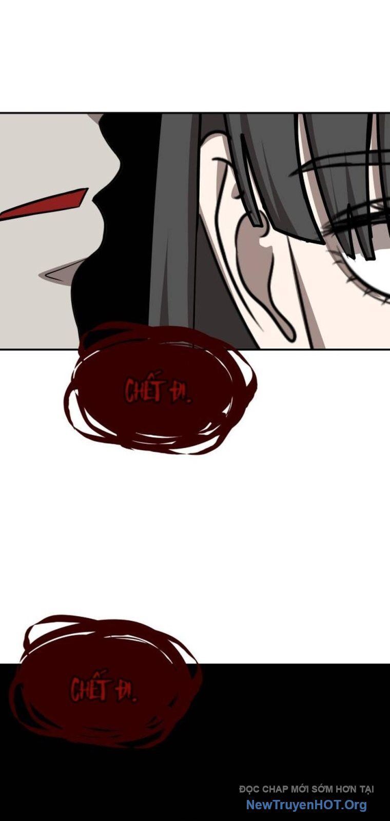 Chớ Bước Vào Nhà Hoang: Chapter 30