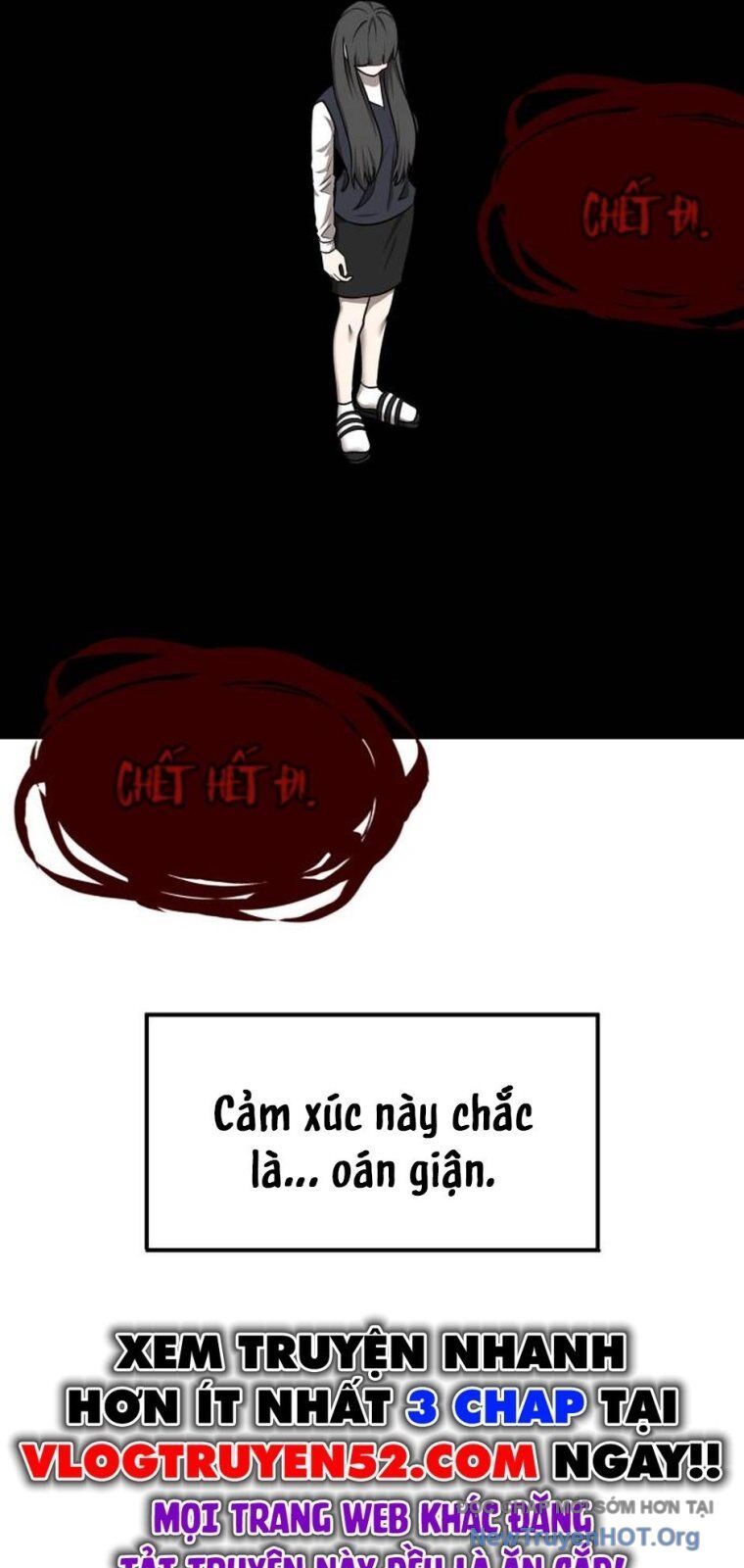 Chớ Bước Vào Nhà Hoang: Chapter 30