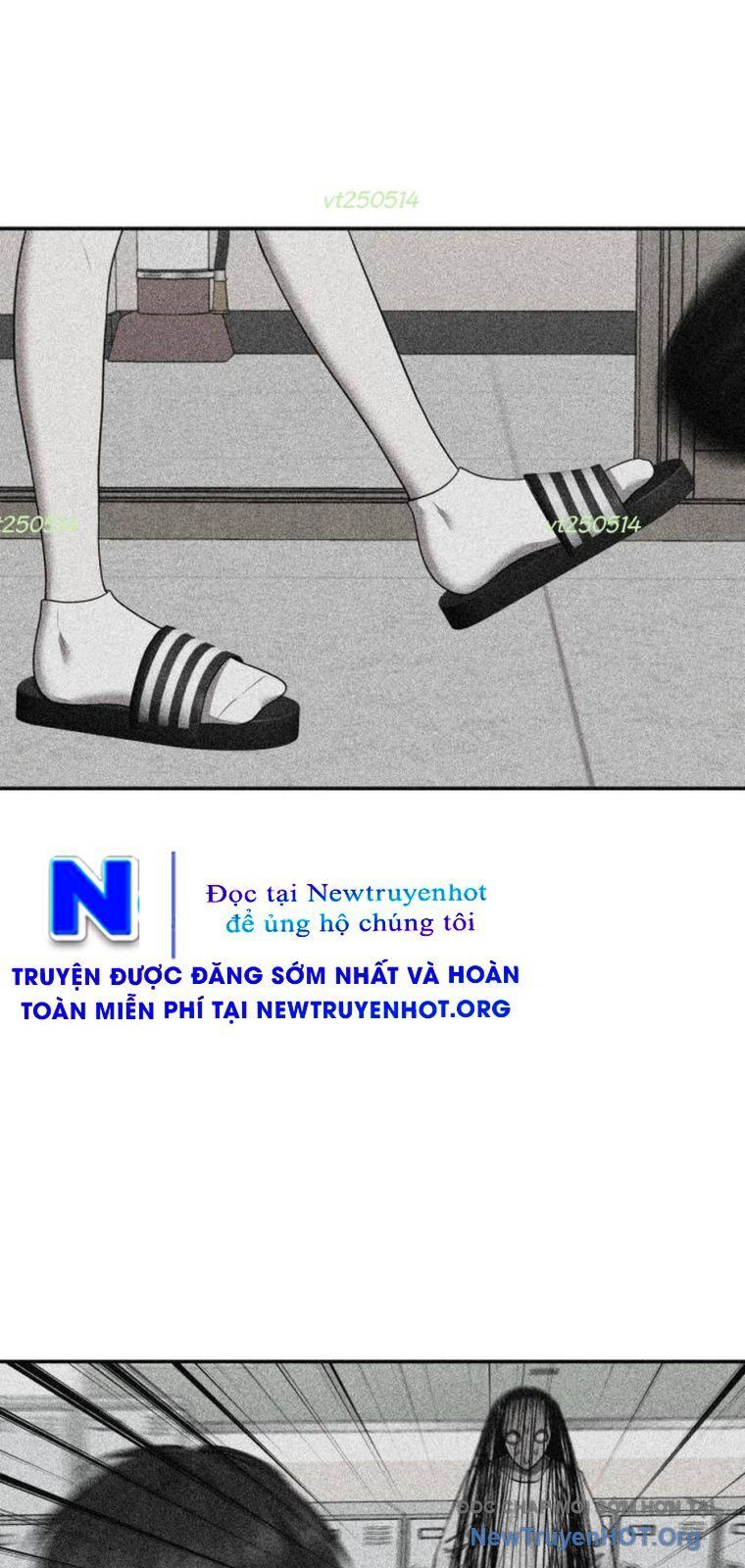 Chớ Bước Vào Nhà Hoang: Chapter 30