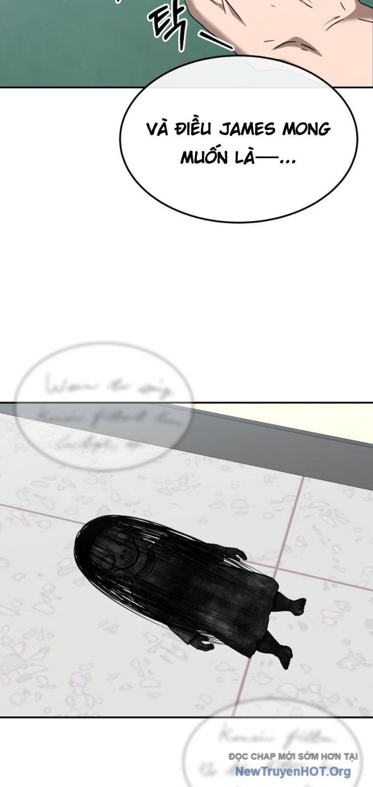 Chớ Bước Vào Nhà Hoang: Chapter 30