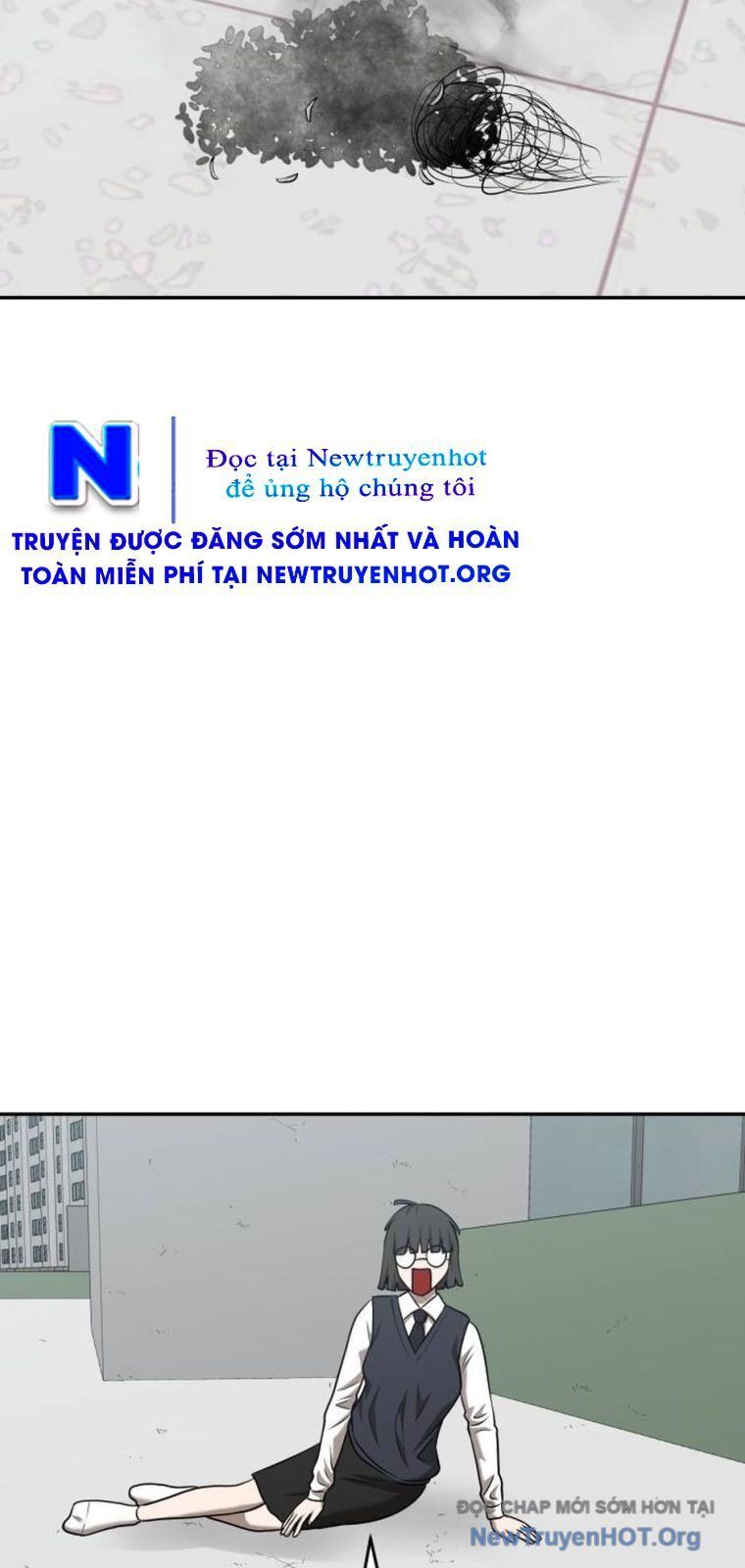 Chớ Bước Vào Nhà Hoang: Chapter 30