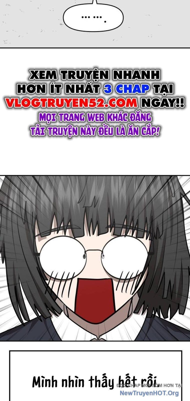 Chớ Bước Vào Nhà Hoang: Chapter 30