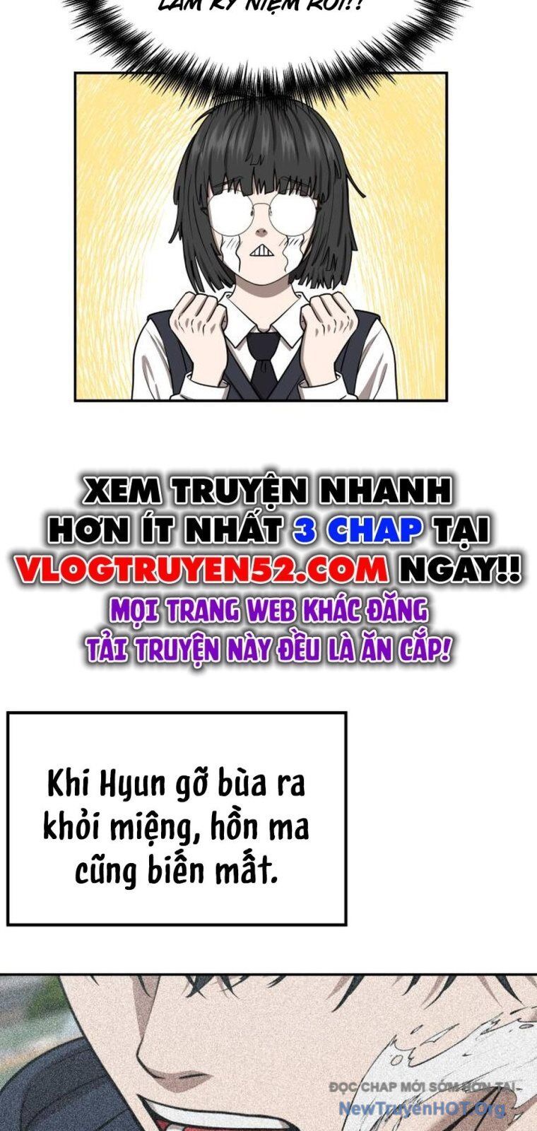 Chớ Bước Vào Nhà Hoang: Chapter 30