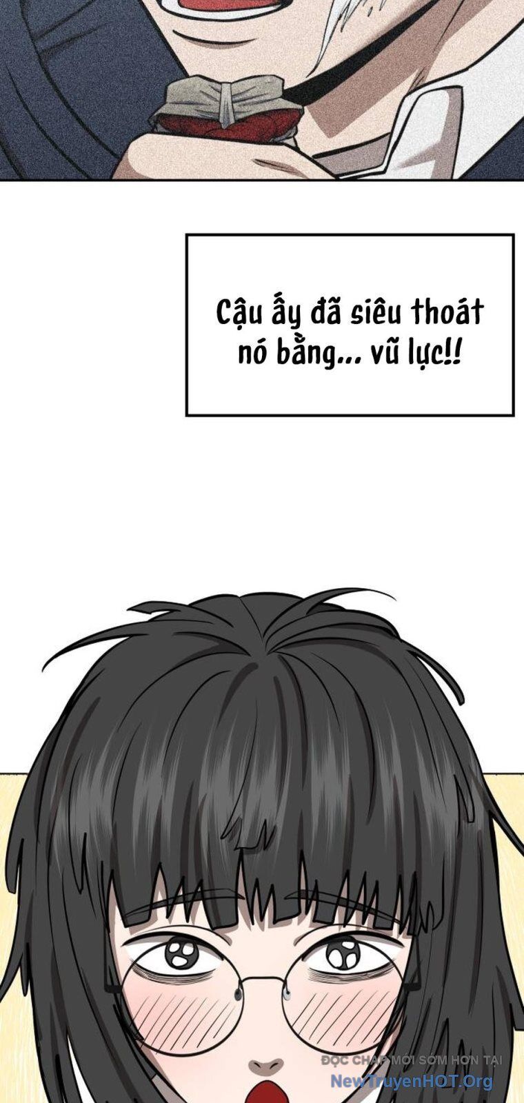 Chớ Bước Vào Nhà Hoang: Chapter 30