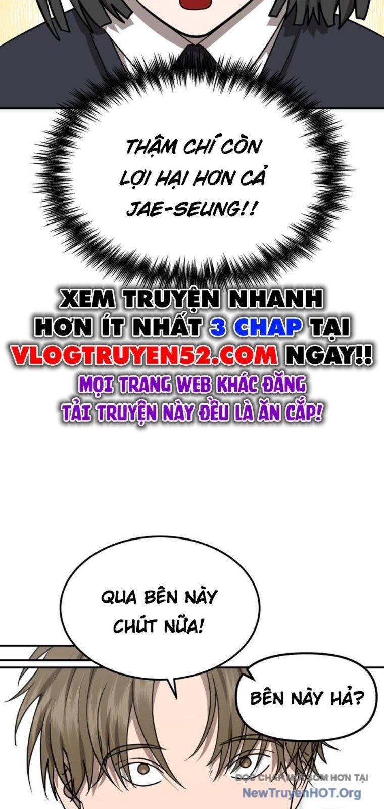 Chớ Bước Vào Nhà Hoang: Chapter 30