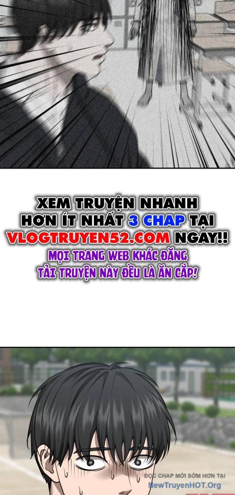 Chớ Bước Vào Nhà Hoang: Chapter 30