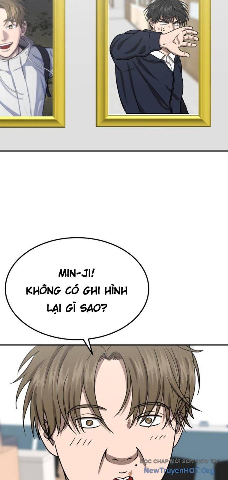 Chớ Bước Vào Nhà Hoang: Chapter 30