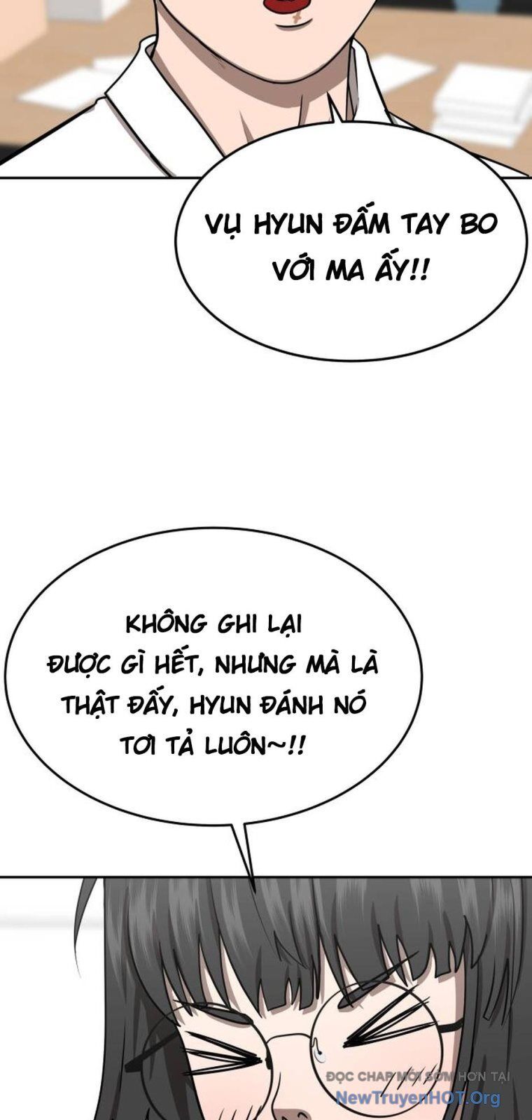 Chớ Bước Vào Nhà Hoang: Chapter 30