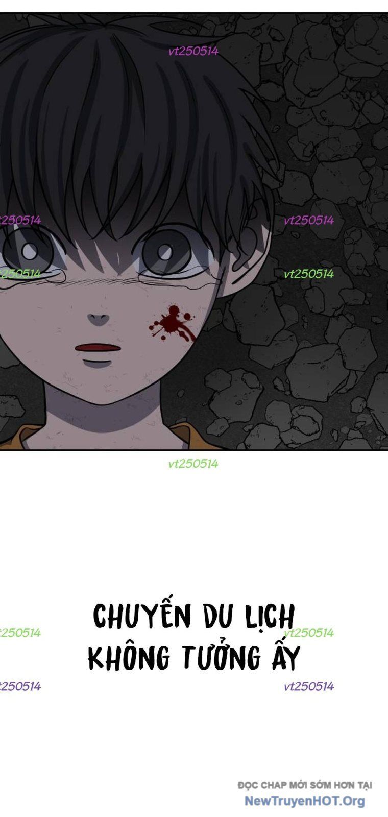 Chớ Bước Vào Nhà Hoang: Chapter 30