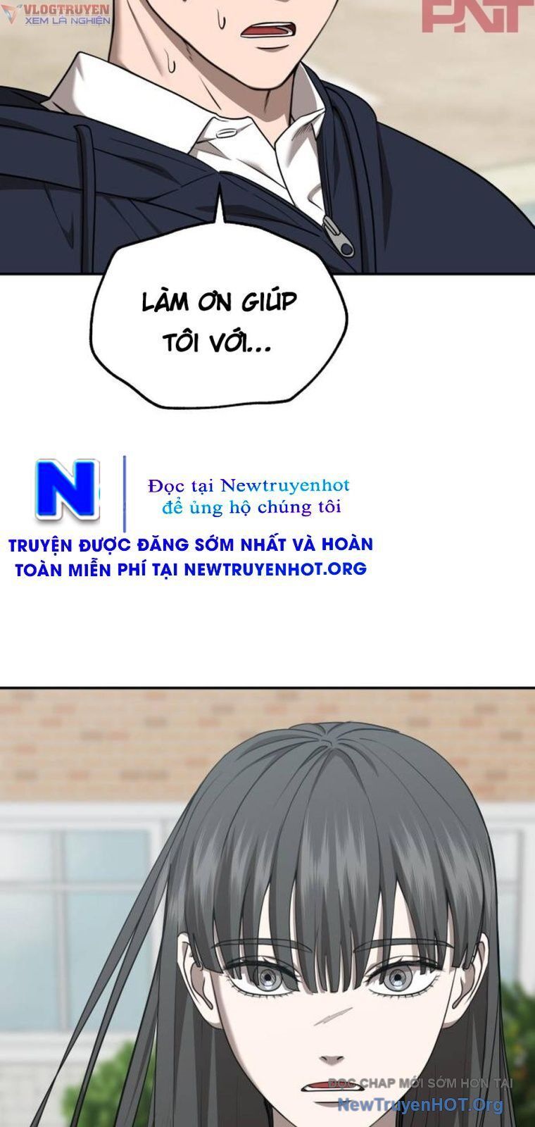 Chớ Bước Vào Nhà Hoang: Chapter 30