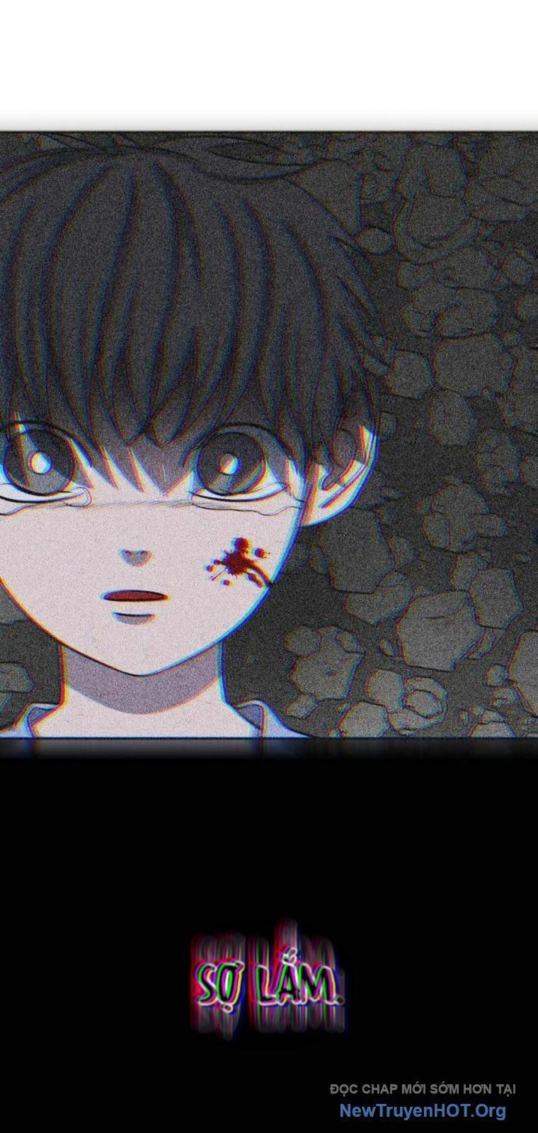 Chớ Bước Vào Nhà Hoang: Chapter 31