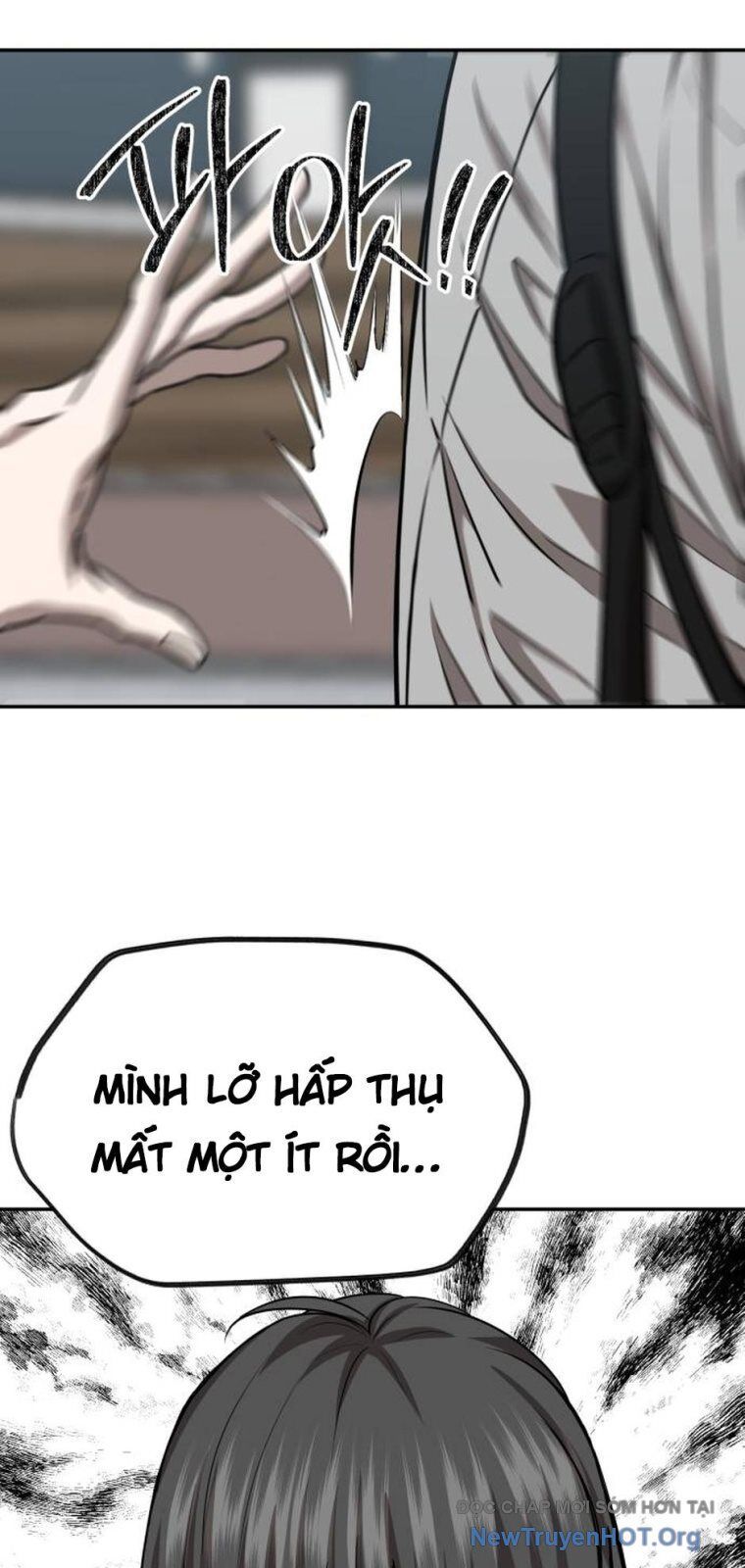 Chớ Bước Vào Nhà Hoang: Chapter 31