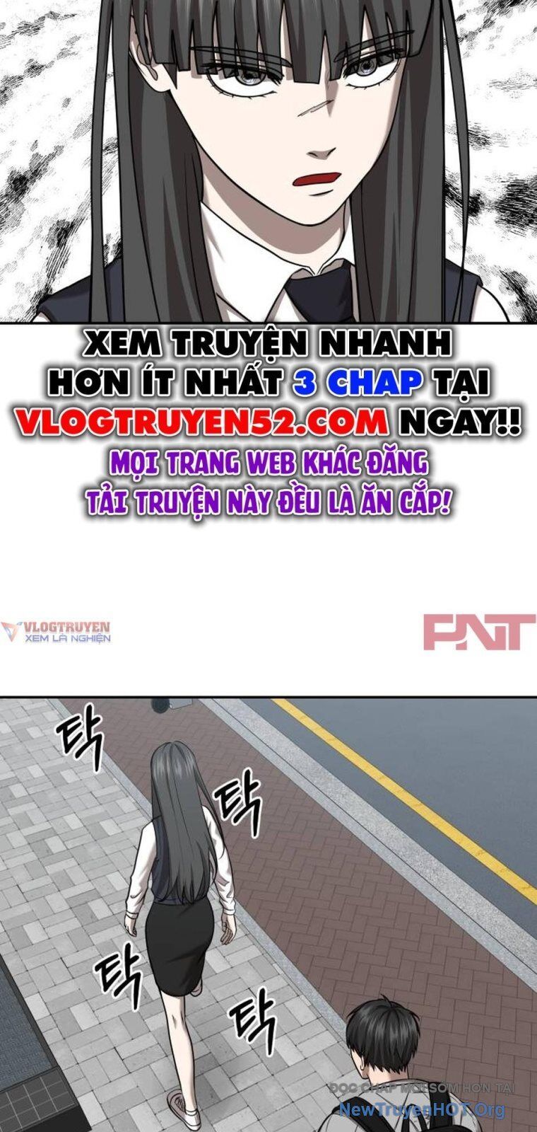 Chớ Bước Vào Nhà Hoang: Chapter 31