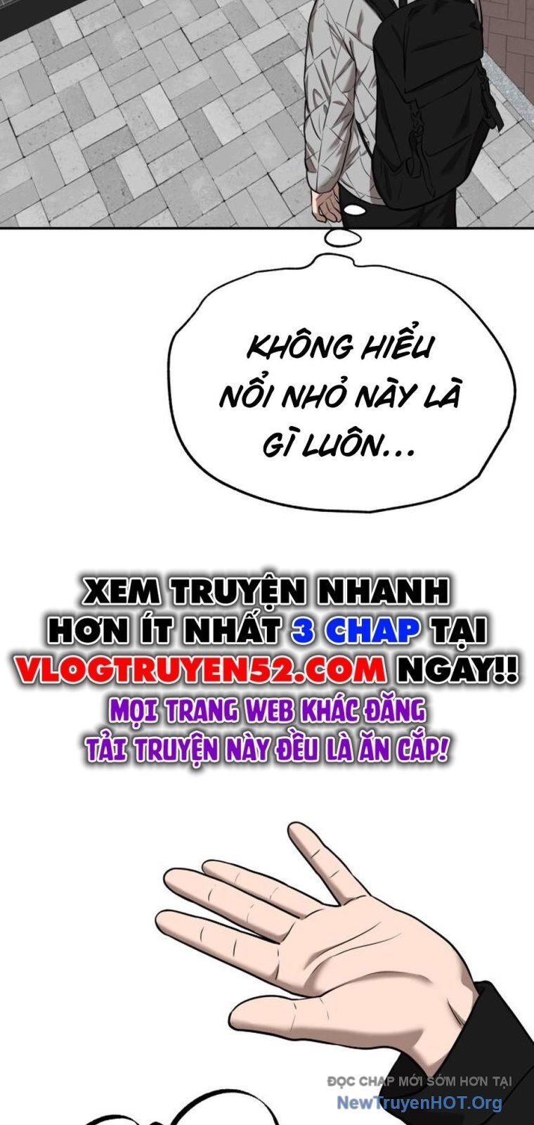 Chớ Bước Vào Nhà Hoang: Chapter 31