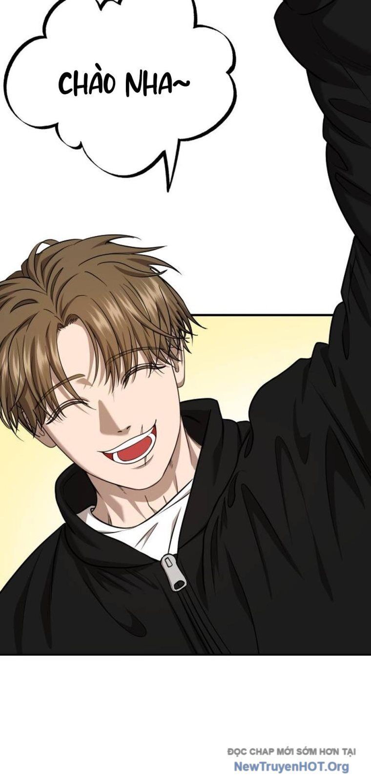 Chớ Bước Vào Nhà Hoang: Chapter 31