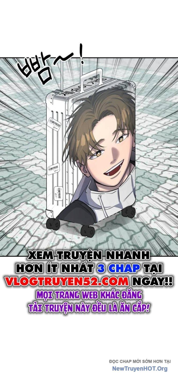 Chớ Bước Vào Nhà Hoang: Chapter 31