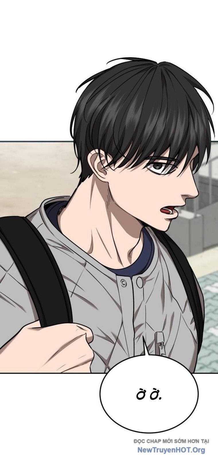 Chớ Bước Vào Nhà Hoang: Chapter 31