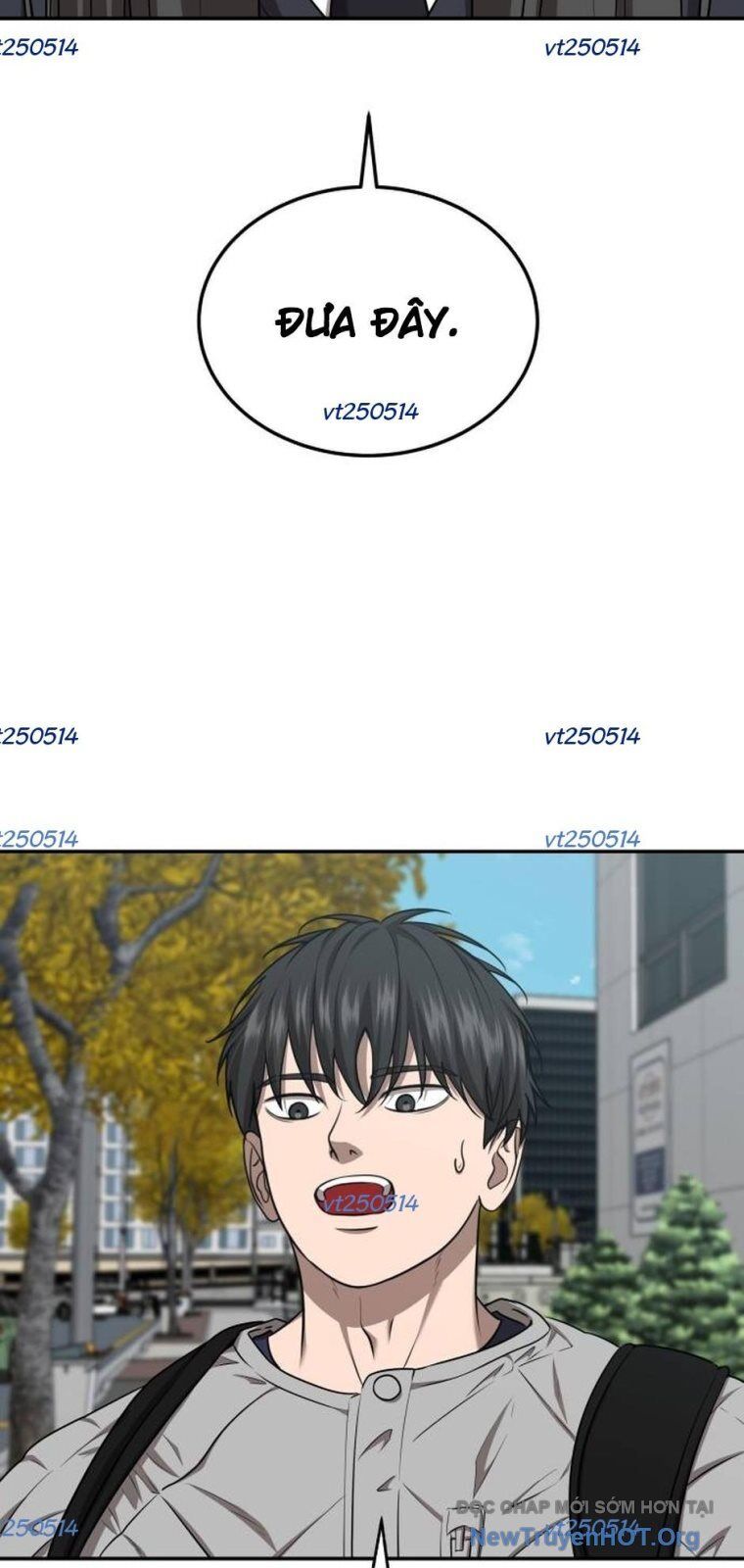 Chớ Bước Vào Nhà Hoang: Chapter 31