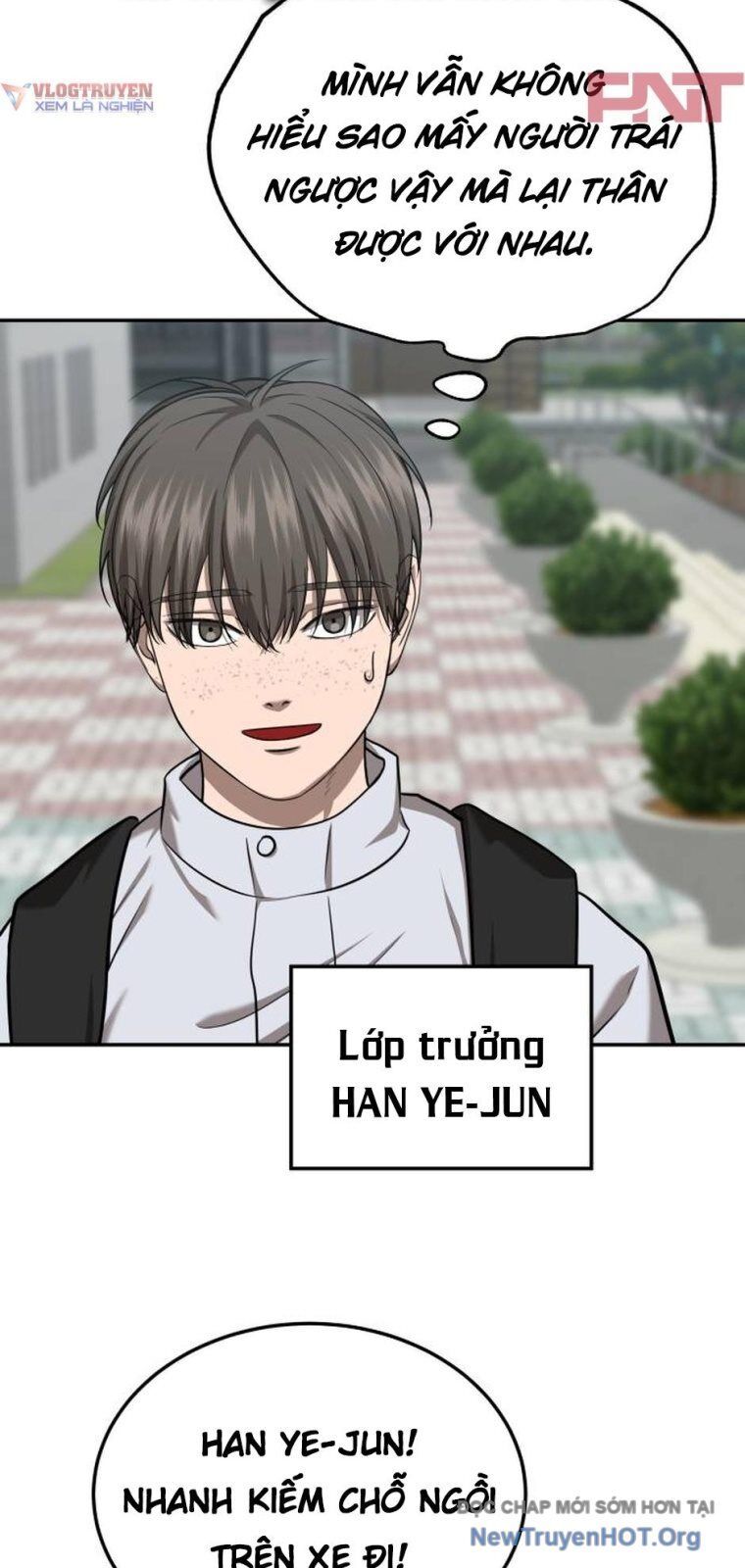 Chớ Bước Vào Nhà Hoang: Chapter 31