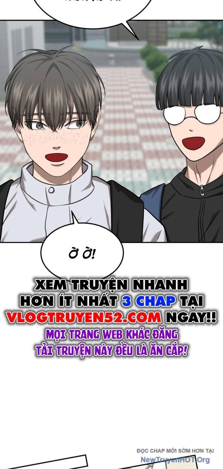 Chớ Bước Vào Nhà Hoang: Chapter 31