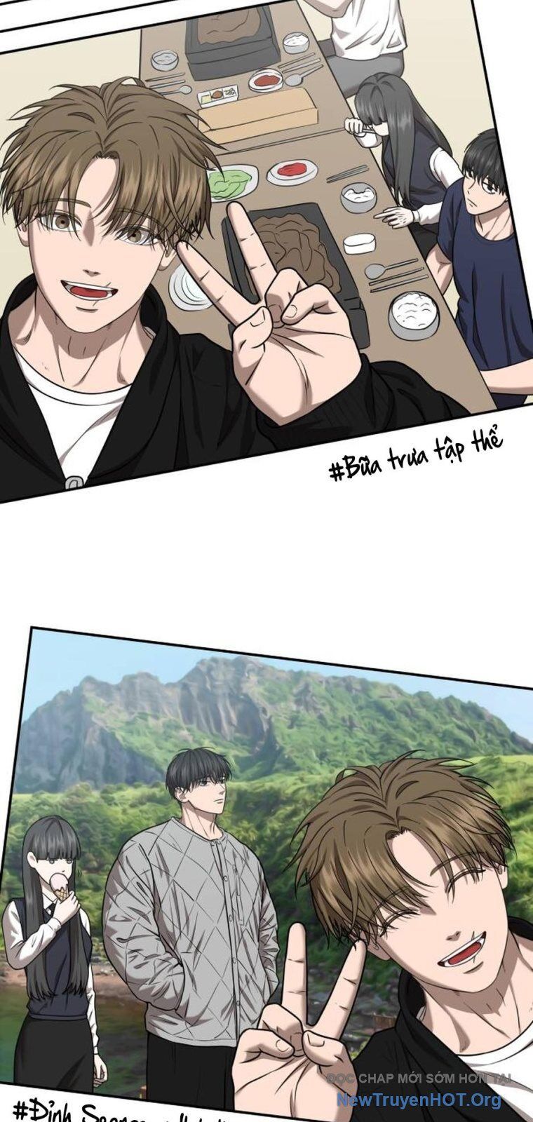 Chớ Bước Vào Nhà Hoang: Chapter 31