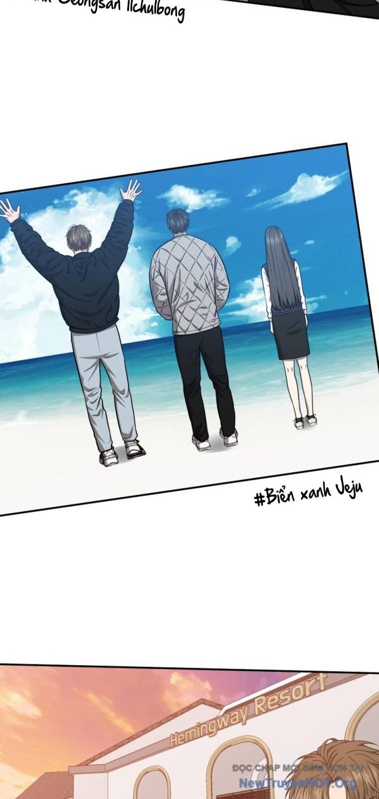 Chớ Bước Vào Nhà Hoang: Chapter 31