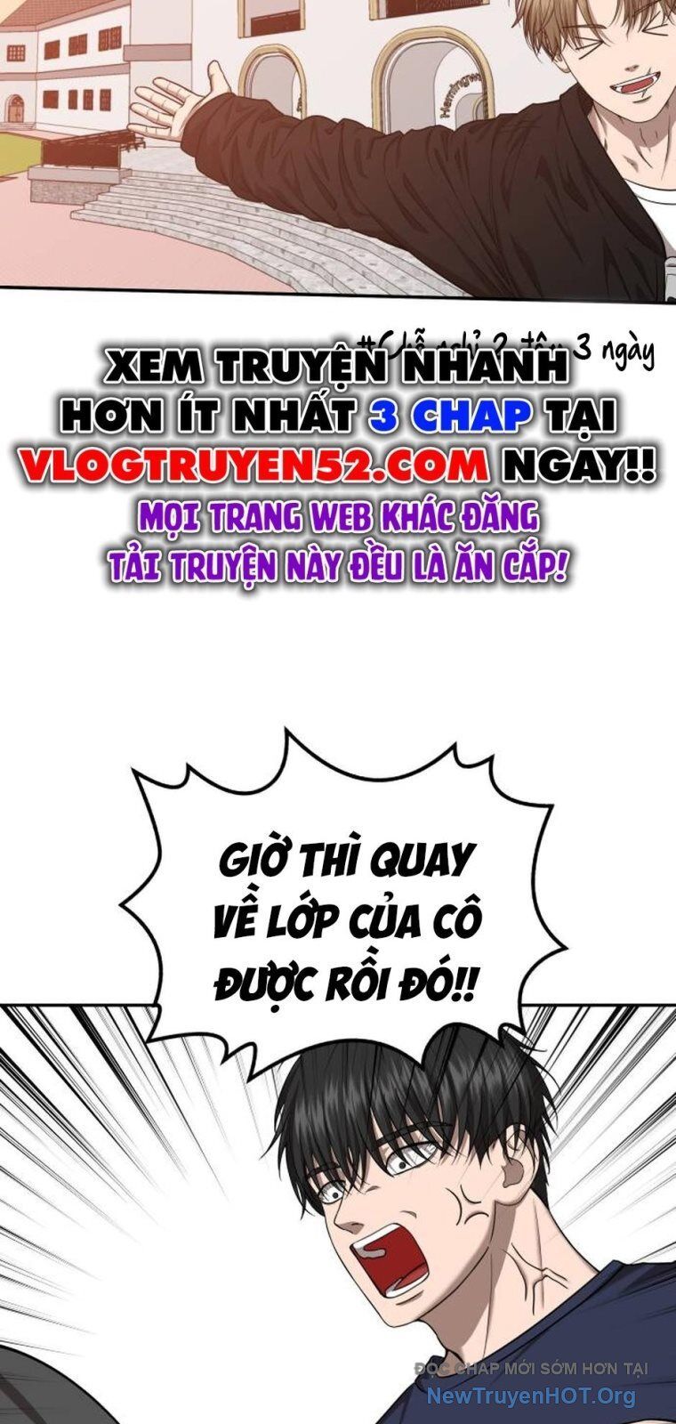 Chớ Bước Vào Nhà Hoang: Chapter 31