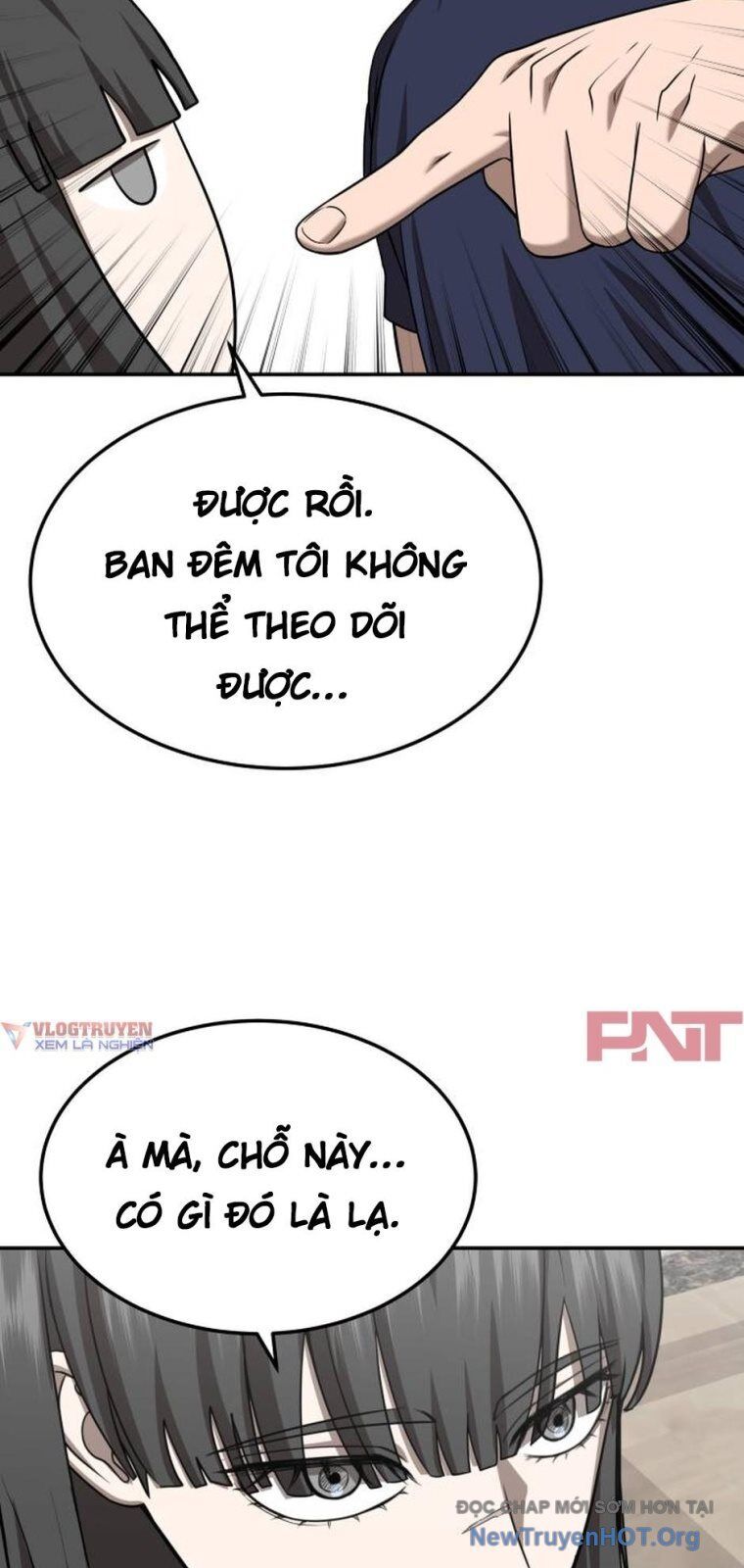 Chớ Bước Vào Nhà Hoang: Chapter 31