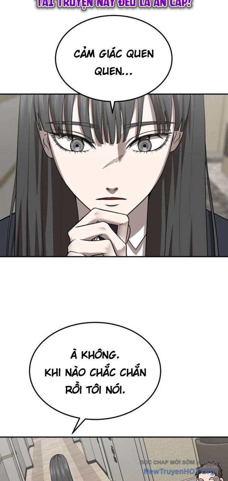 Chớ Bước Vào Nhà Hoang: Chapter 31